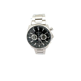 SEIKO Chronograph SSB397 - Shipping Immediately