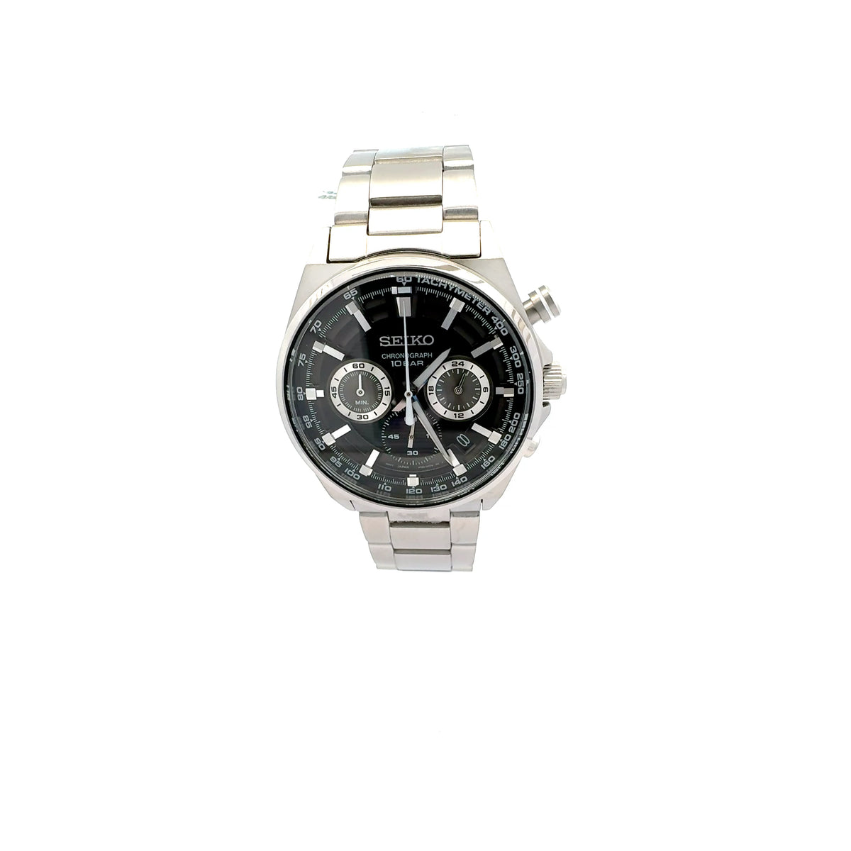 SEIKO Chronograph SSB397 - Shipping October