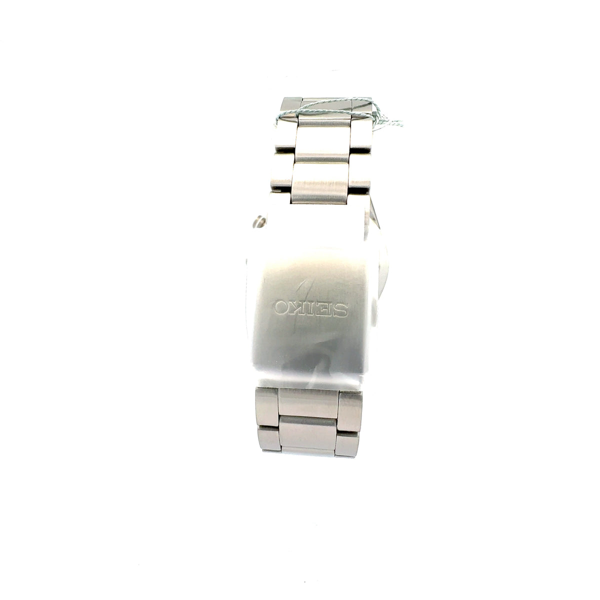 SEIKO Chronograph SSB397 - Shipping October