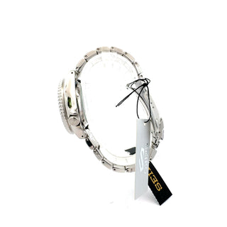 Reloj automático Seiko 5 Sports Sports de acero inoxidable SRPD61K1F 