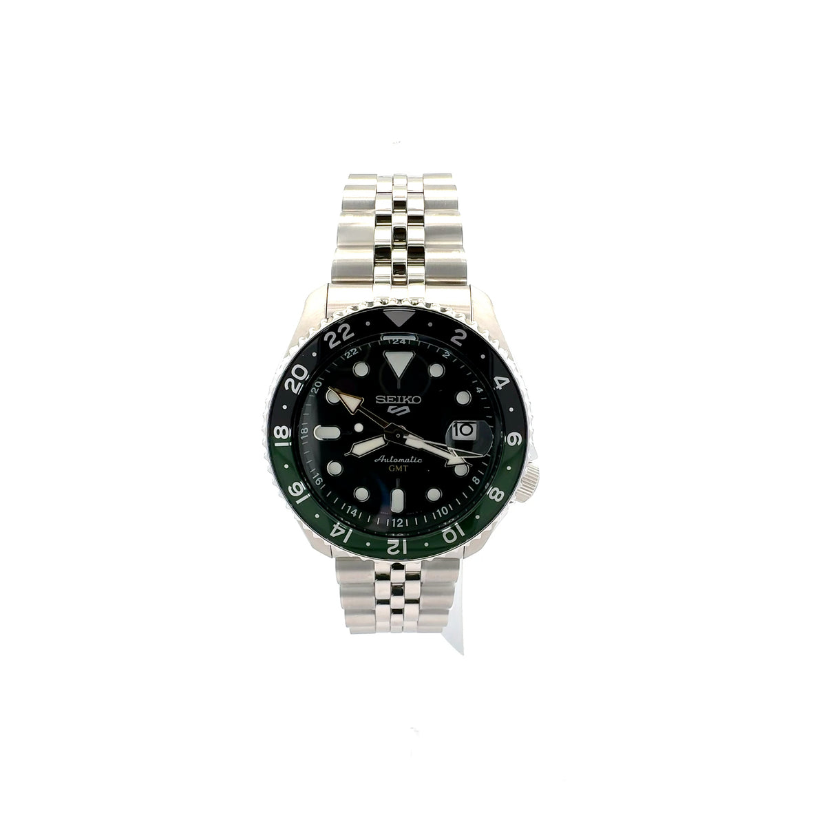 SEIKO 5 Automático SKX Estilo Deportivo SRPJ45K1F 
