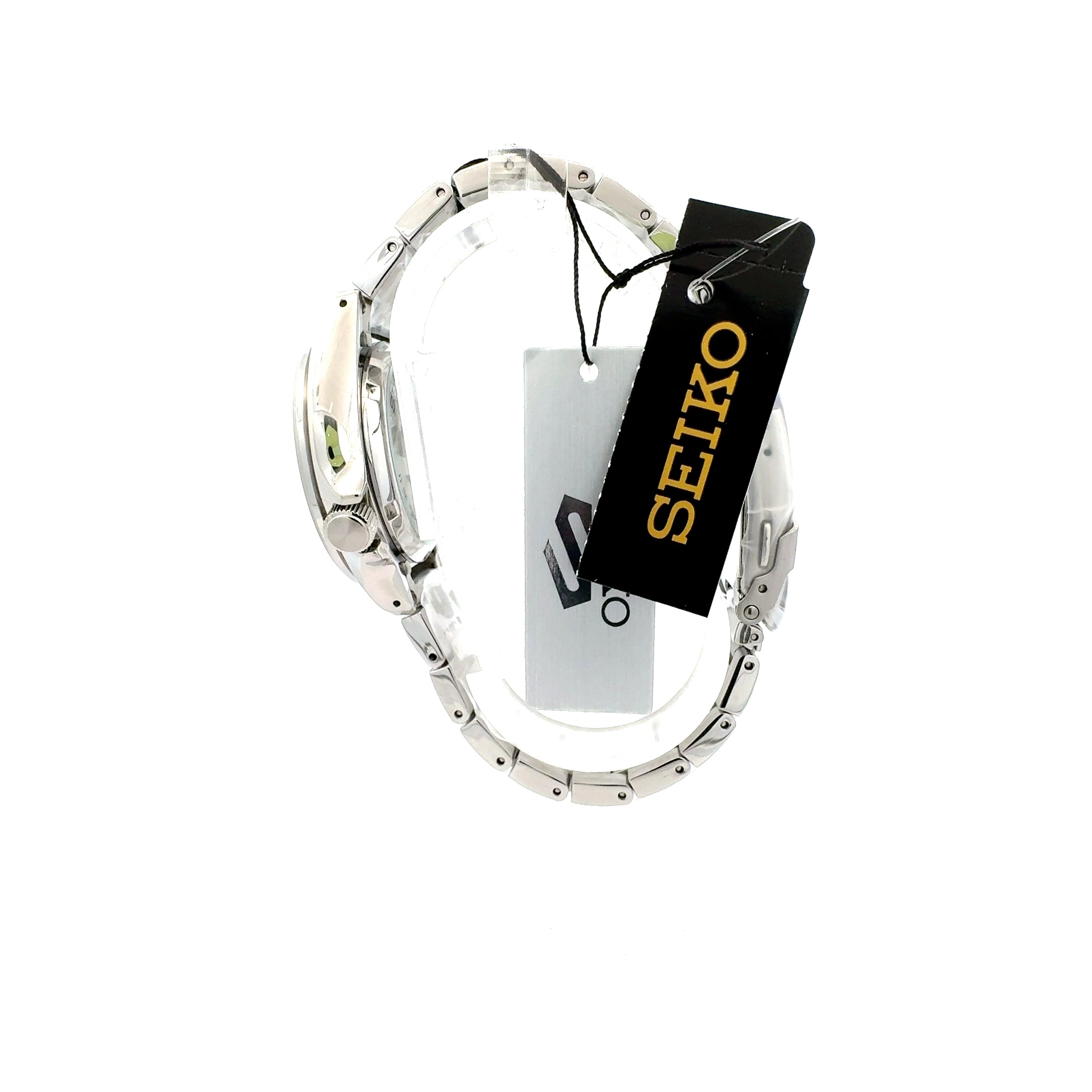 TRACKING - SEIKO 5 Mens Automatic Watch SRPE51K1F - Shipping Immediately