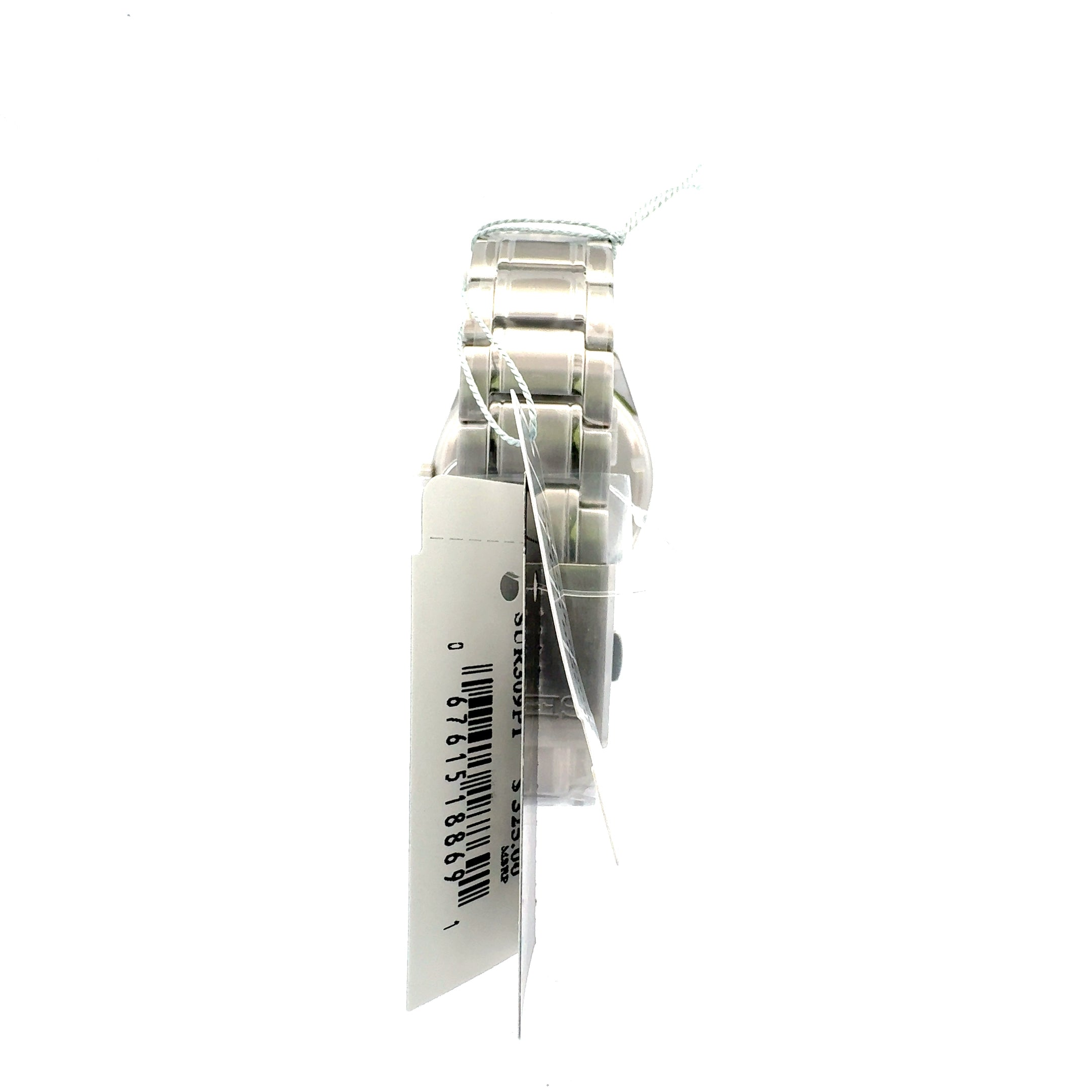 SEIKO Men's Watch SUR527 - Shipping November