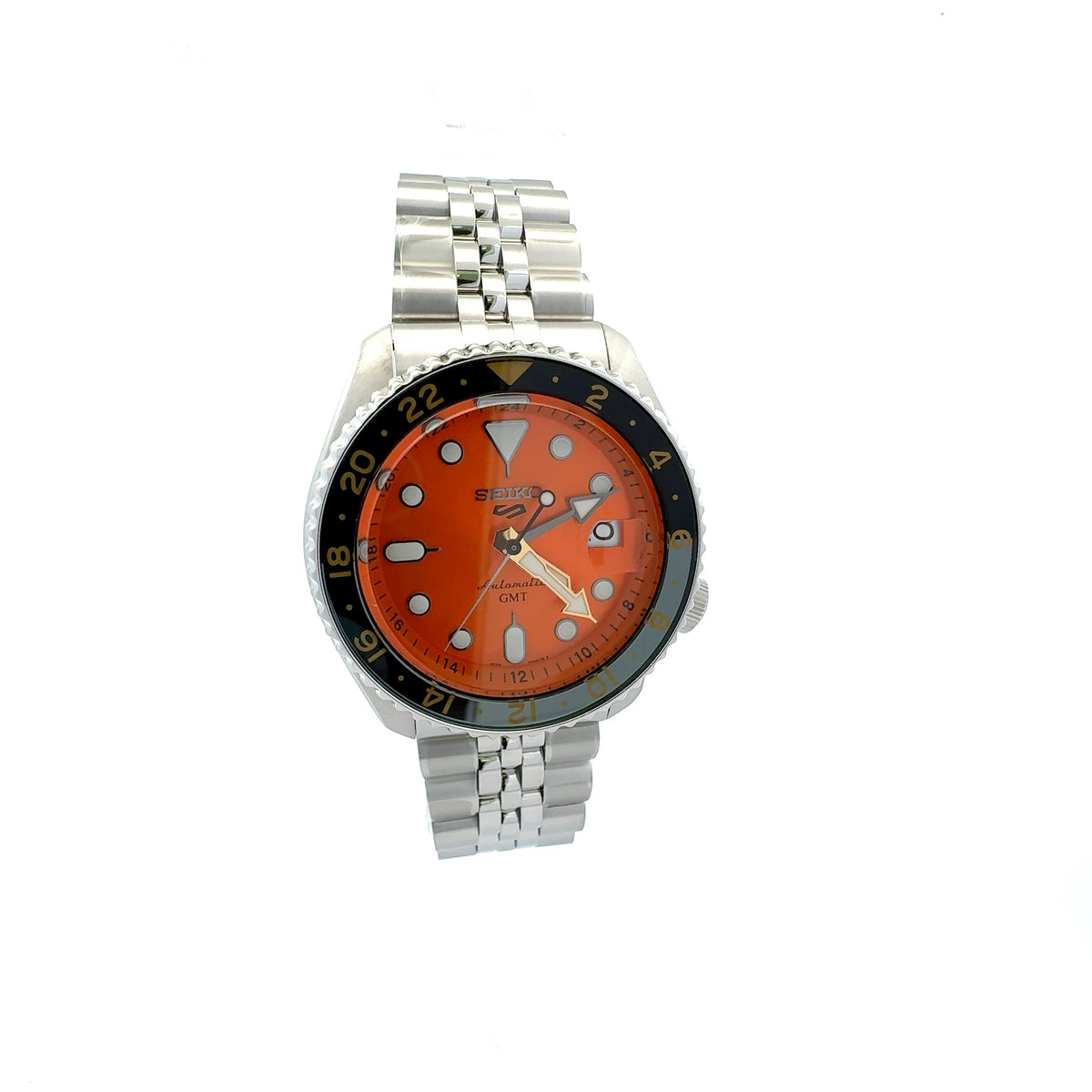 SEIKO 5 Automatic SSK005 - Shipping Immediately