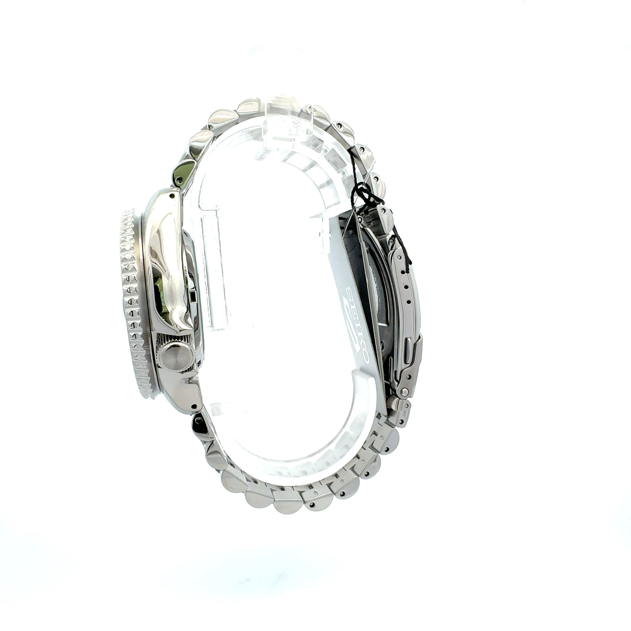 TRACKING - SEIKO 5 Automatic SSK005 - Shipping Immediately