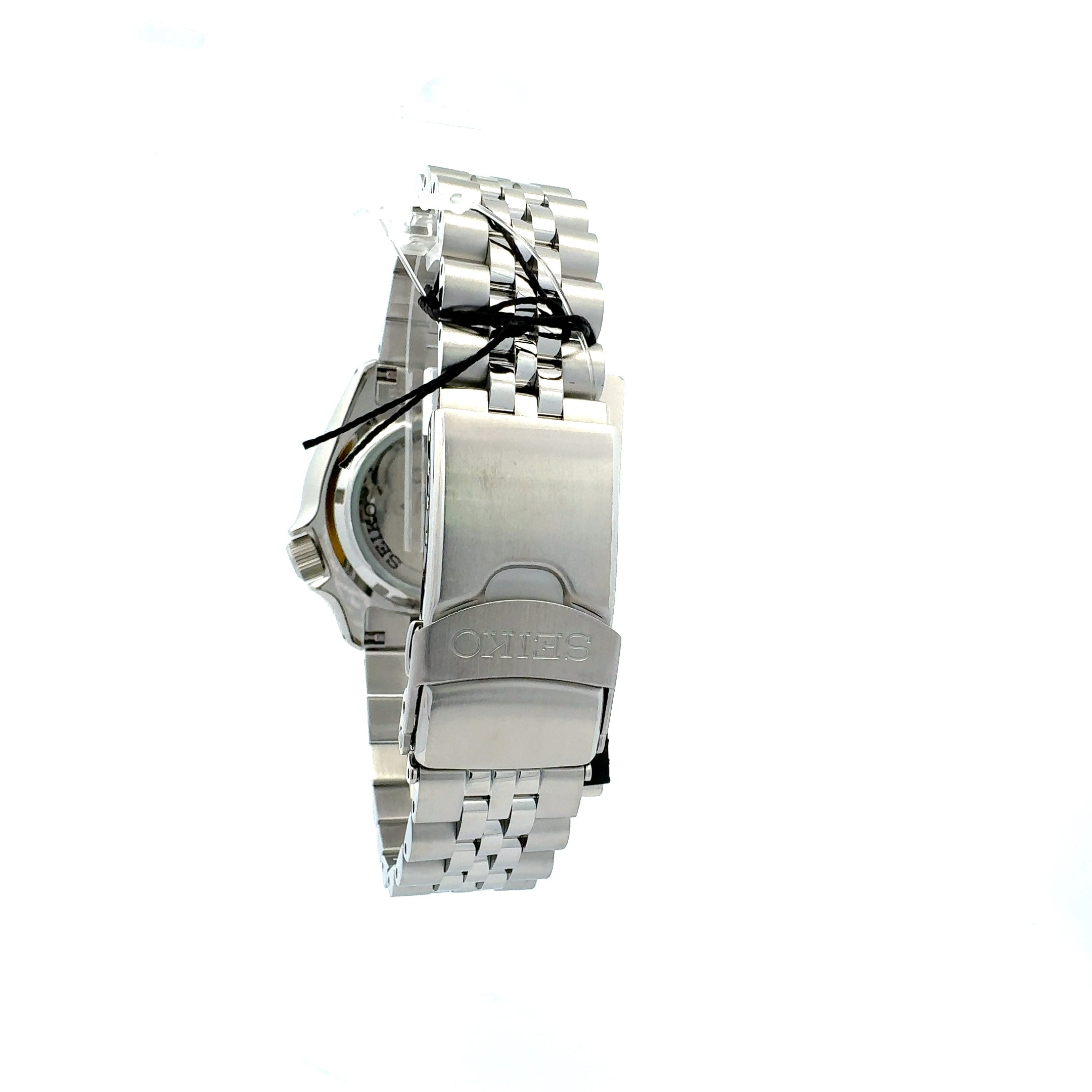 TRACKING - SEIKO 5 Automatic SSK005 - Shipping Immediately