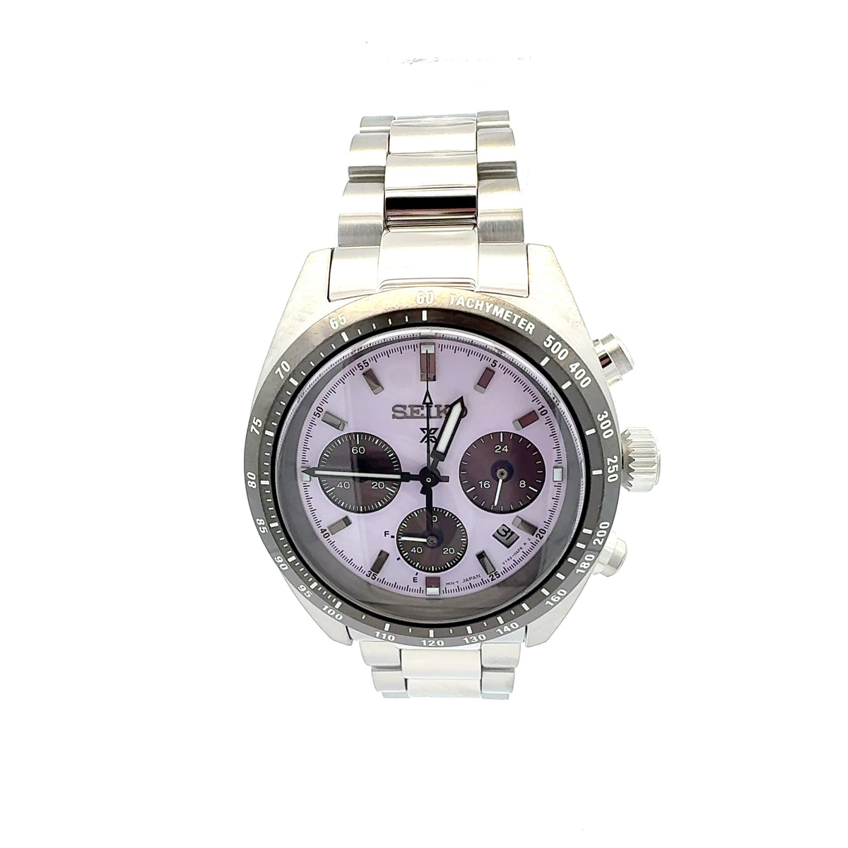 Seiko Prospex SSC955 Limited Edition Watch - Shipping Immediately