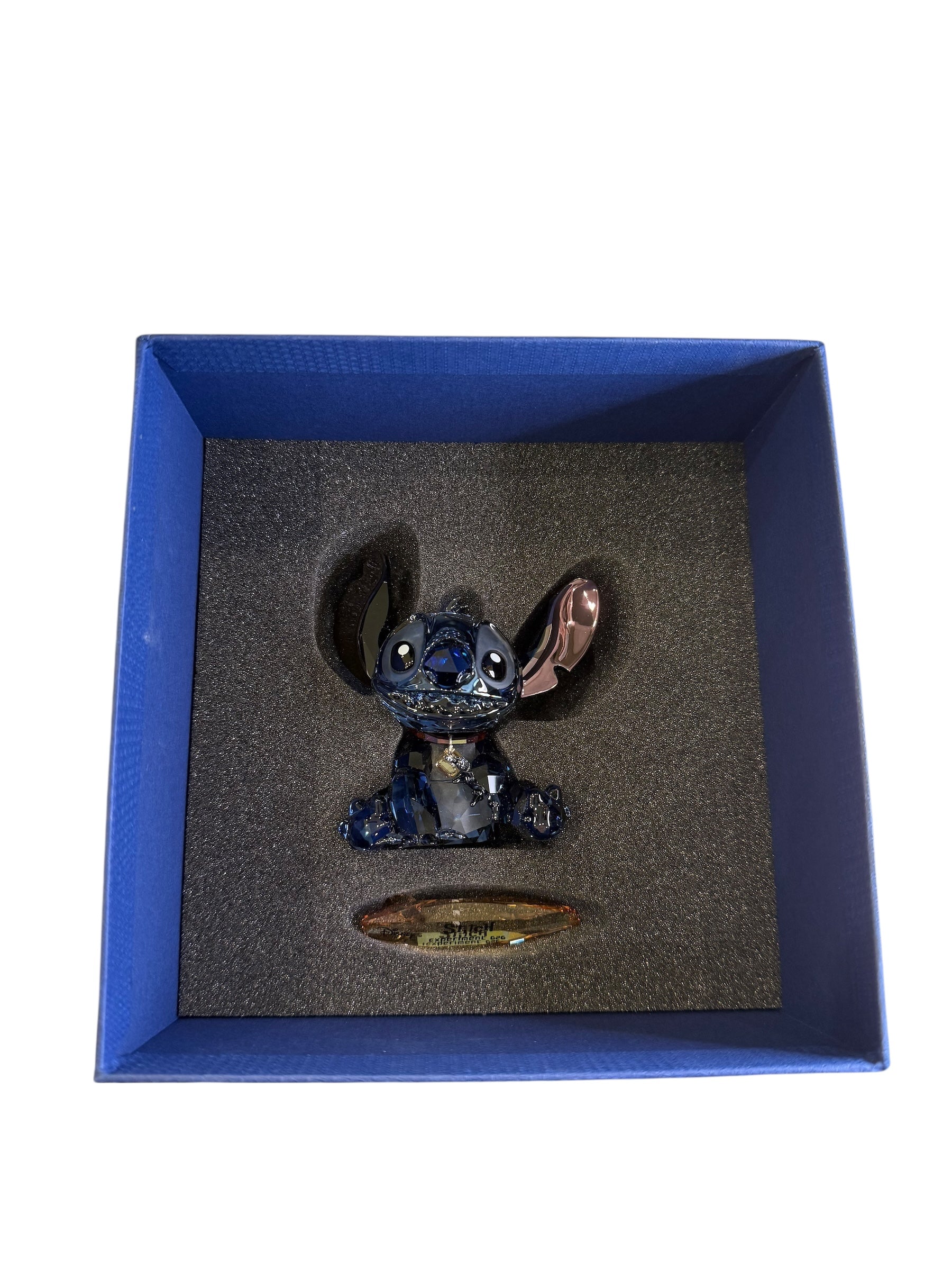 Swarovski Figurine Disney Experiment 626 Le Stitch Special Edition 1132553