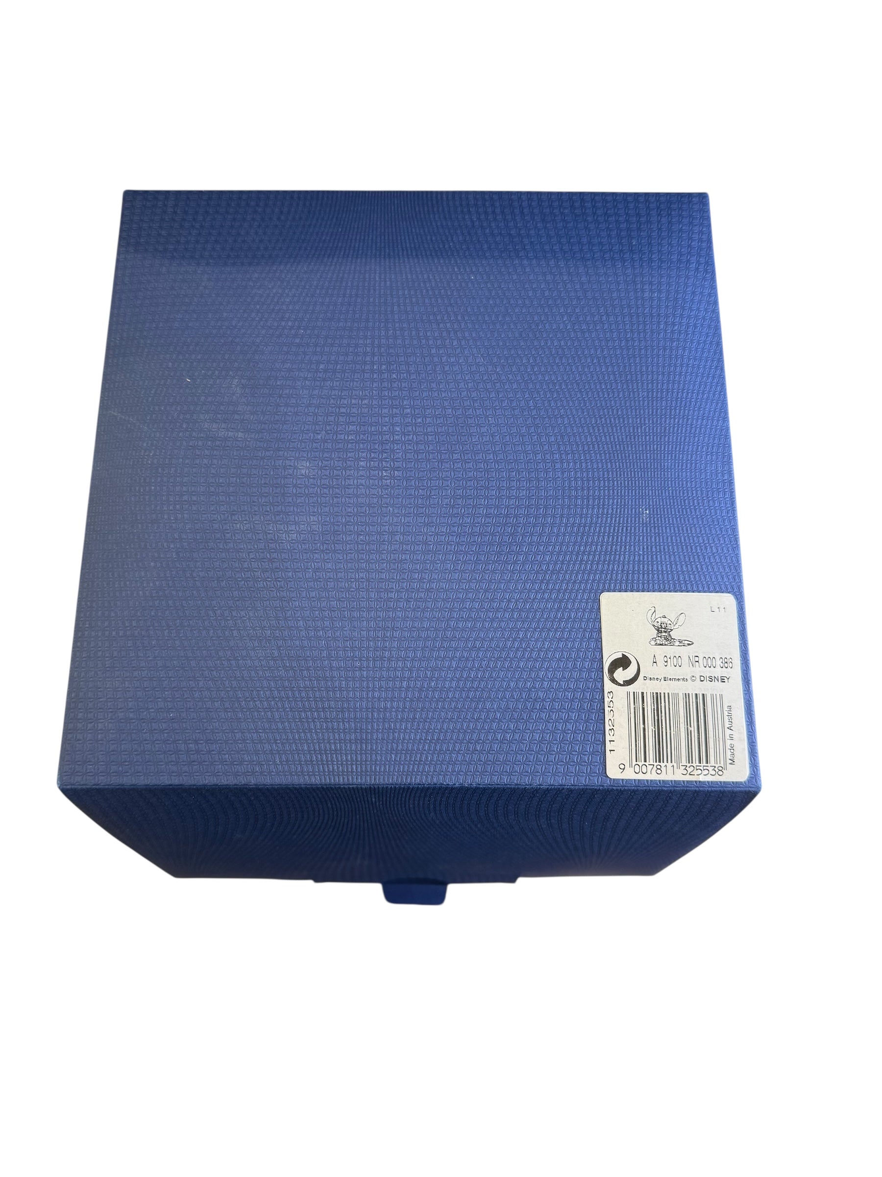 Swarovski Figurine Disney Experiment 626 Le Stitch Special Edition 1132553