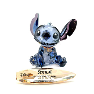 Swarovski Figurine Disney Experiment 626 Le Stitch Special Edition 1132553