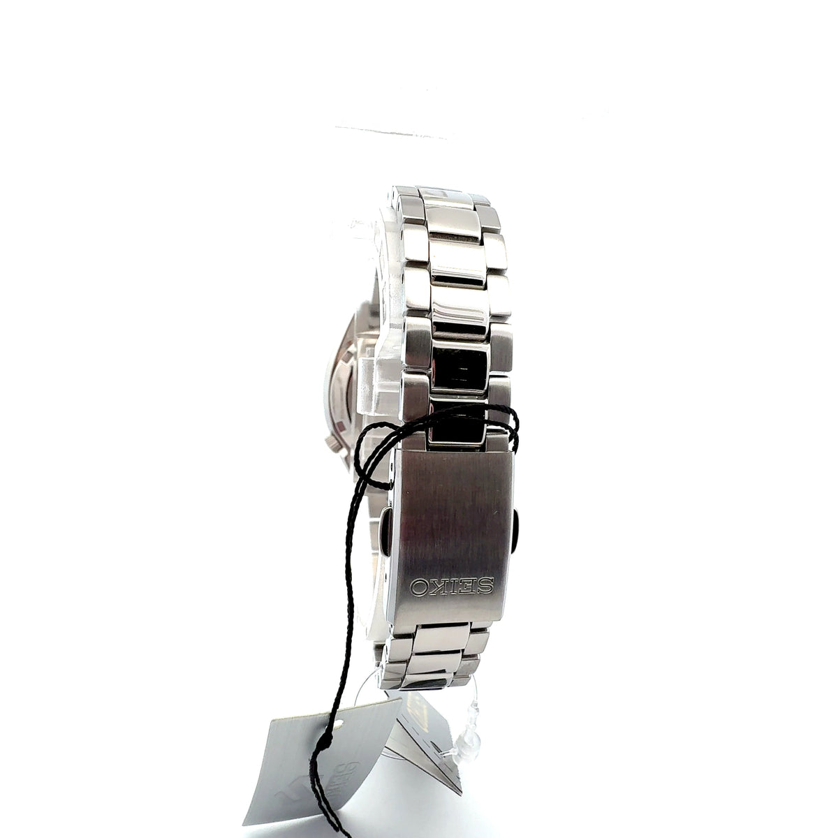 Seiko 5 Stainless Steel Women's Watch SRE023 - Shipping Immediately