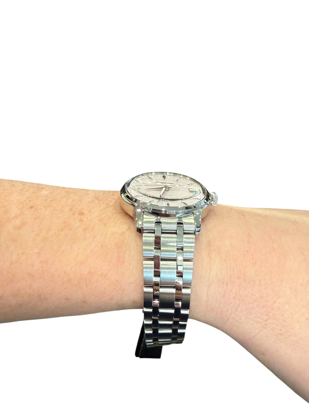 Seiko Ladies Presage Watch SRP839 - Shipping Immediately