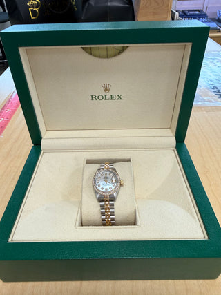 Ladies Rolex