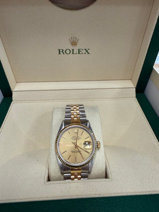 Men’s Rolex Watch