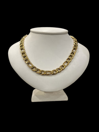 Stainless Steel 9mm 24" Chain