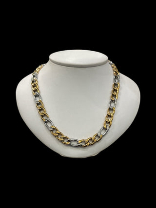 Stainless Steel 9mm 24" Chain