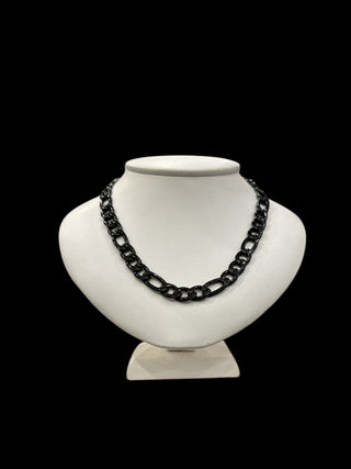 Stainless Steel 9mm 24" Chain