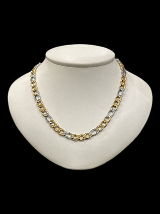 Stainless Steel 6.5mm 24" Chain