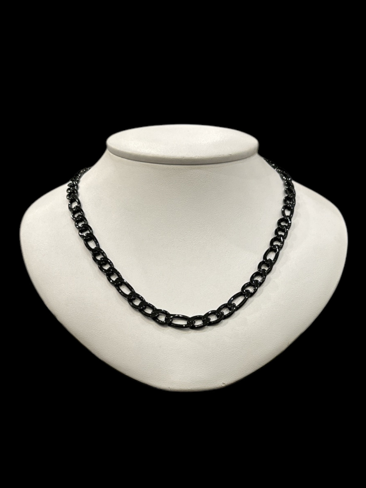 Stainless Steel 6.5mm 24&quot; Chain