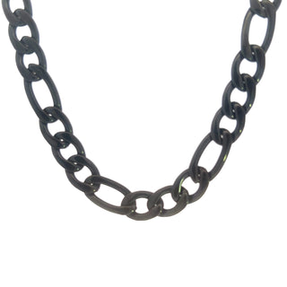 Stainless Steel 9mm 24" Chain