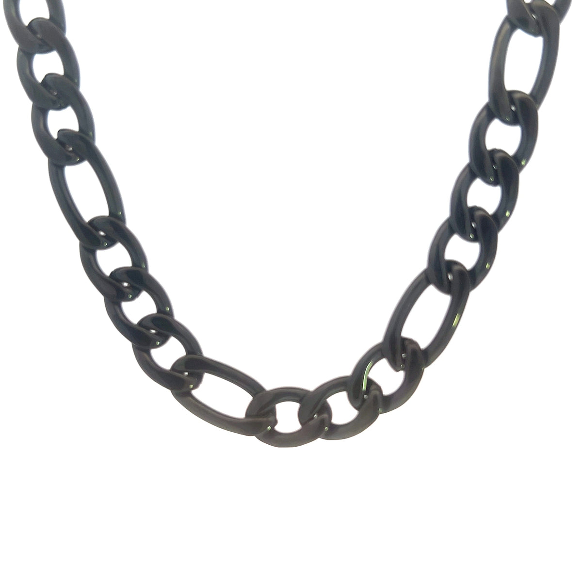 Stainless Steel 9mm 24&quot; Chain