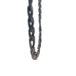 Stainless Steel 9mm 24" Chain