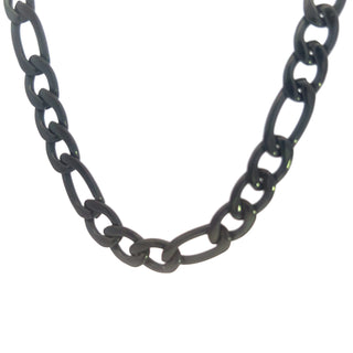 Stainless Steel 9mm 24" Chain