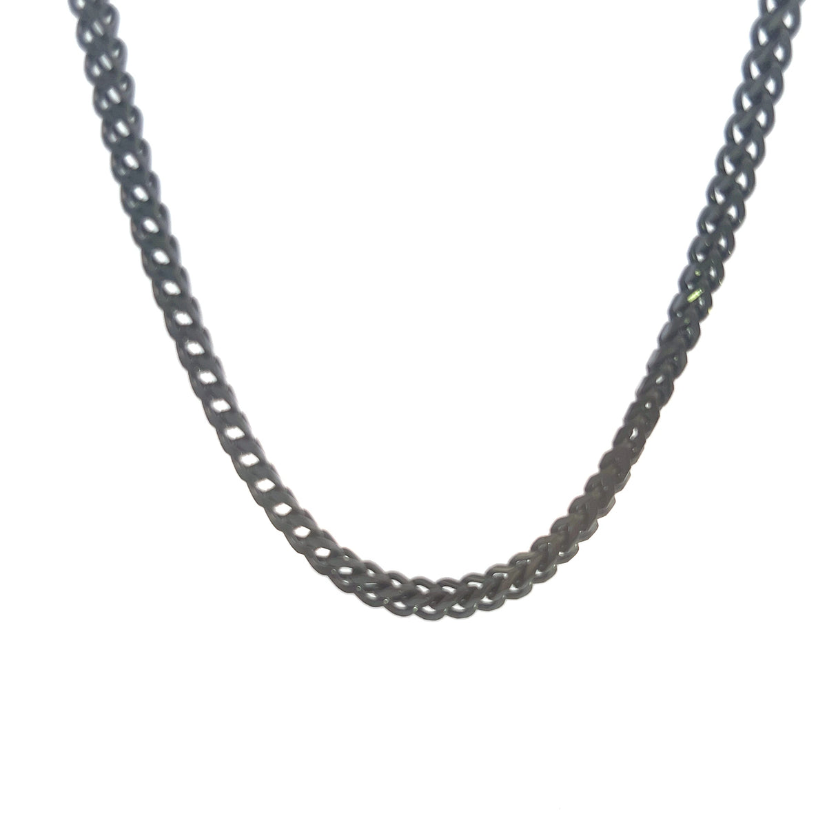 Stainless Steel 3mm 24&quot; Chain