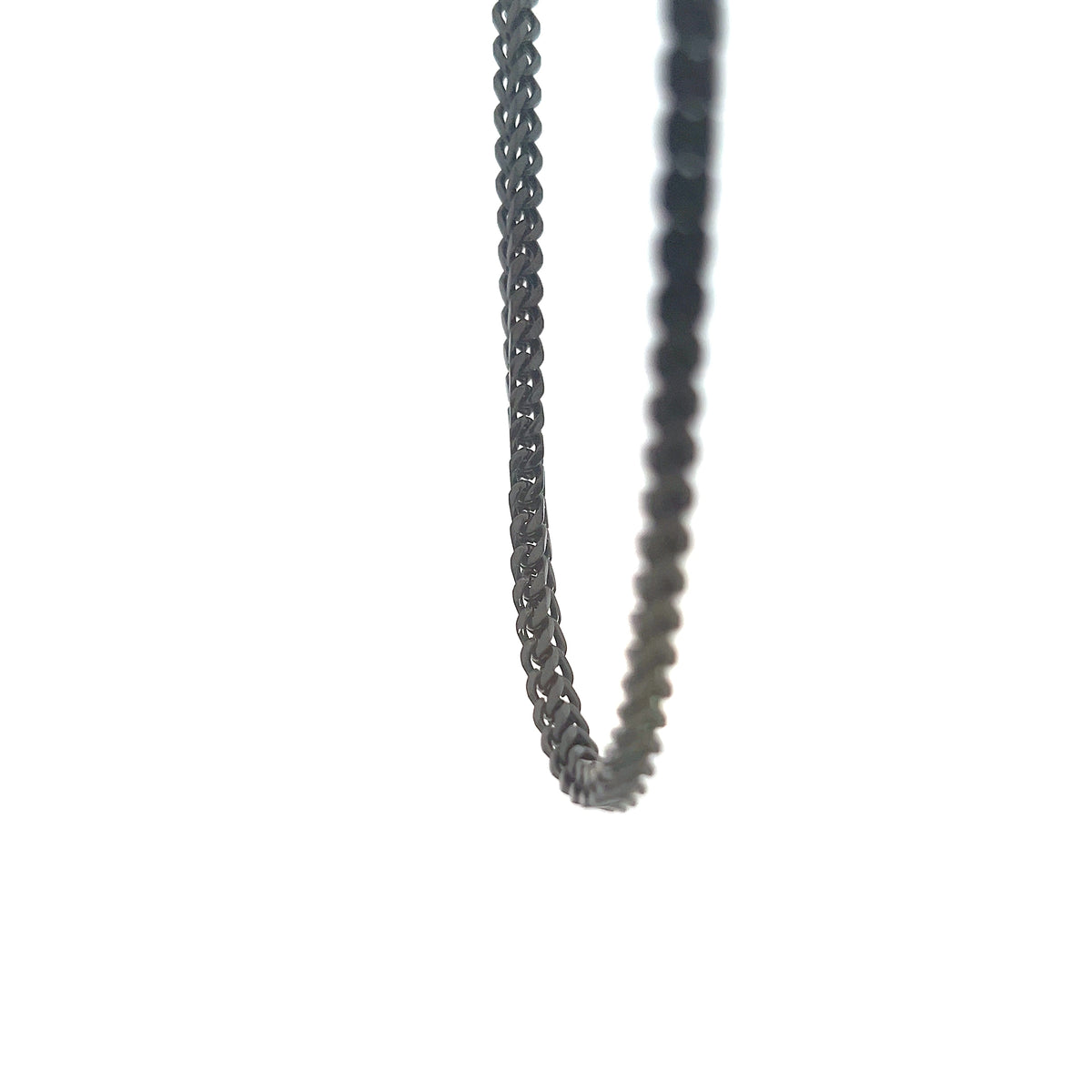 Stainless Steel 3mm 24&quot; Chain