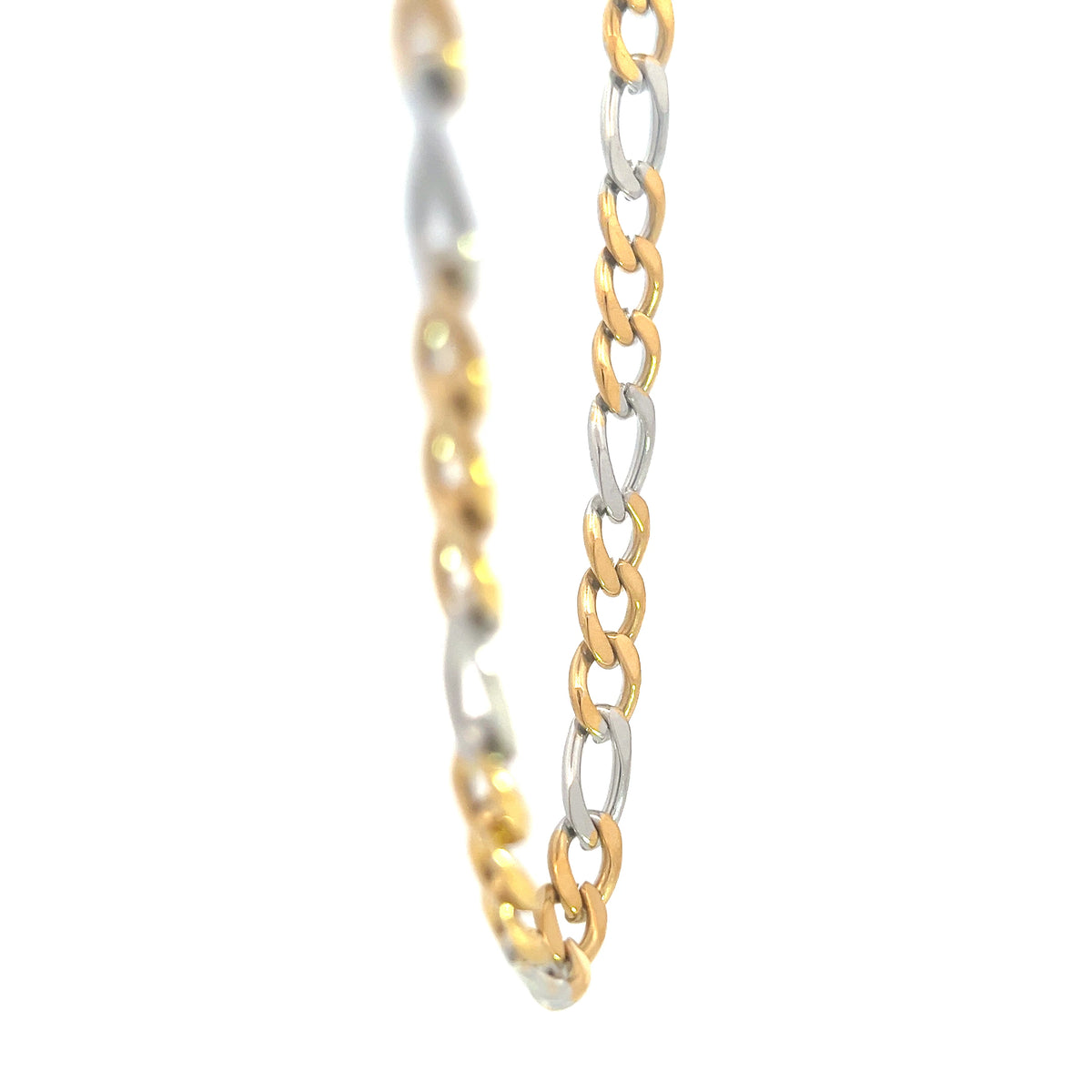 Stainless Steel 6.5mm 24&quot; Chain