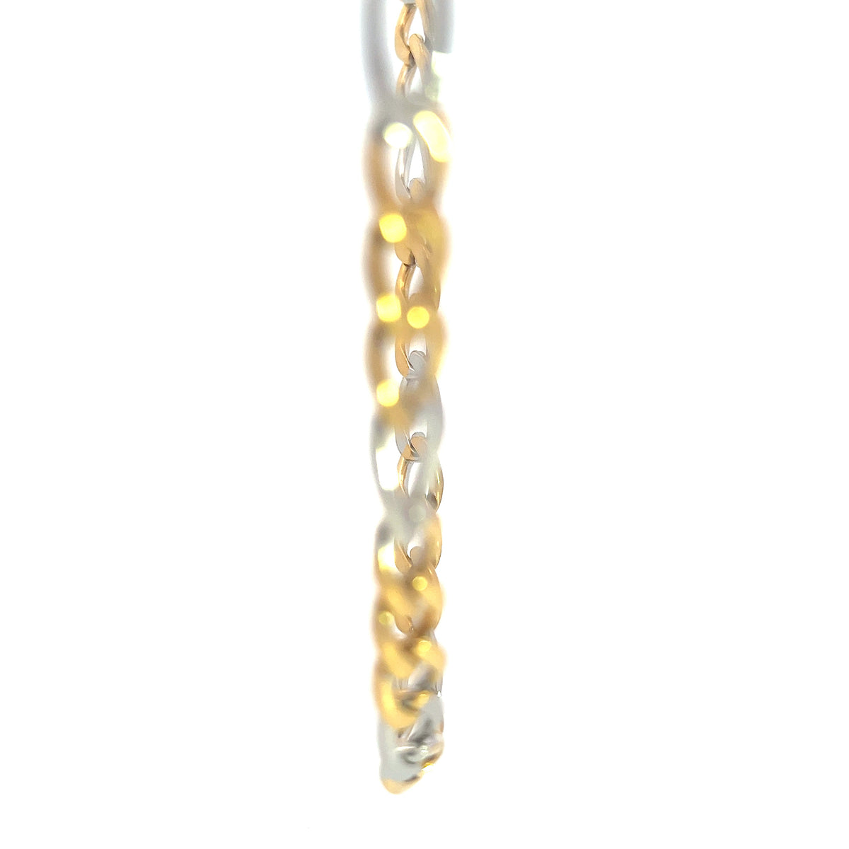 Stainless Steel 6.5mm 24&quot; Chain