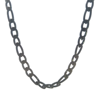Stainless Steel 6.5mm 24" Chain