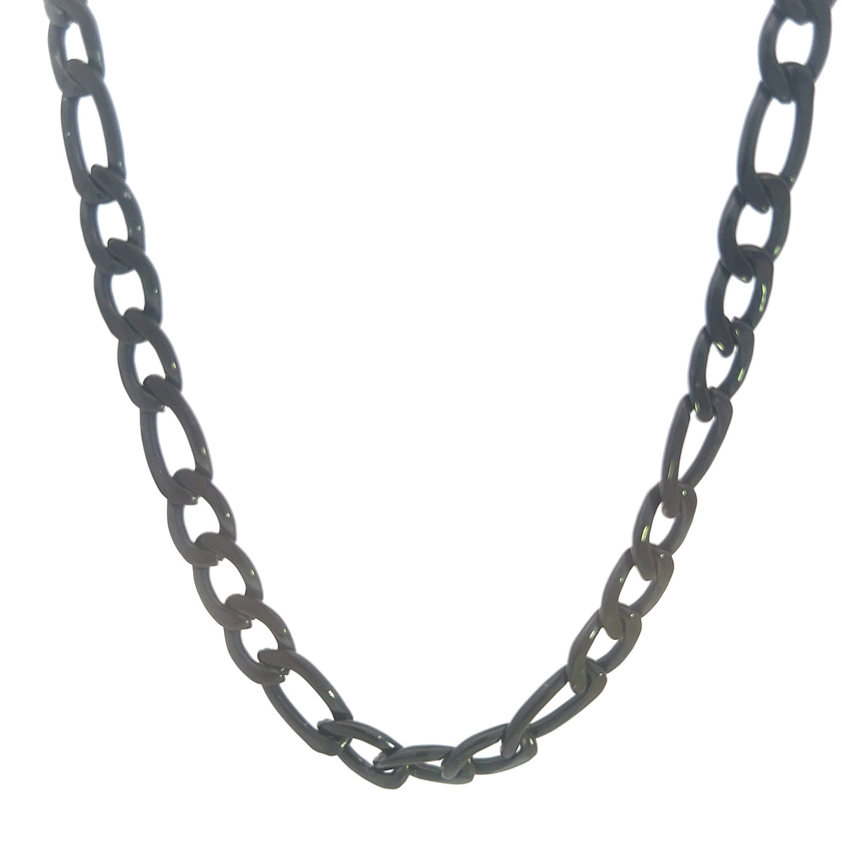 Stainless Steel 6.5mm 24&quot; Chain