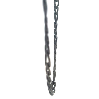 Stainless Steel 6.5mm 24" Chain