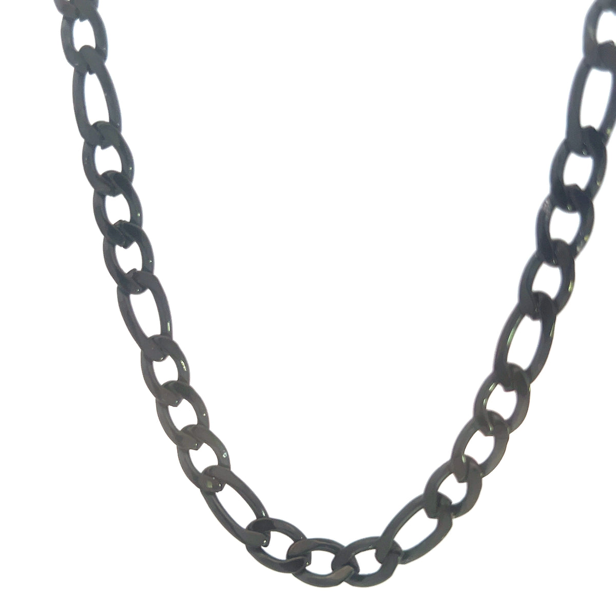 Stainless Steel 6.5mm 24&quot; Chain