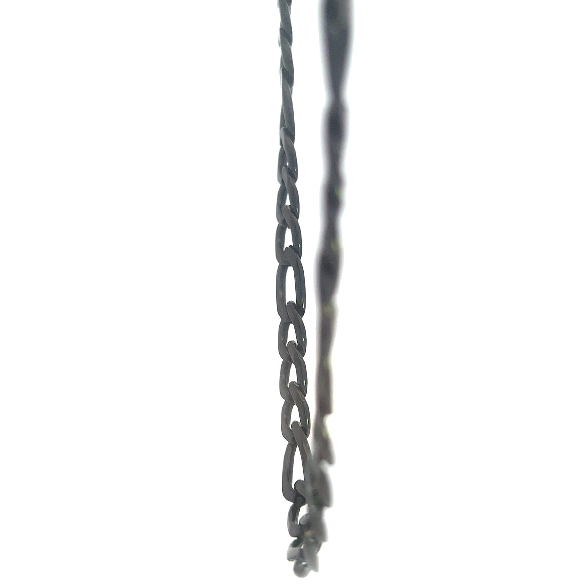 Stainless Steel 6.5mm 24&quot; Chain