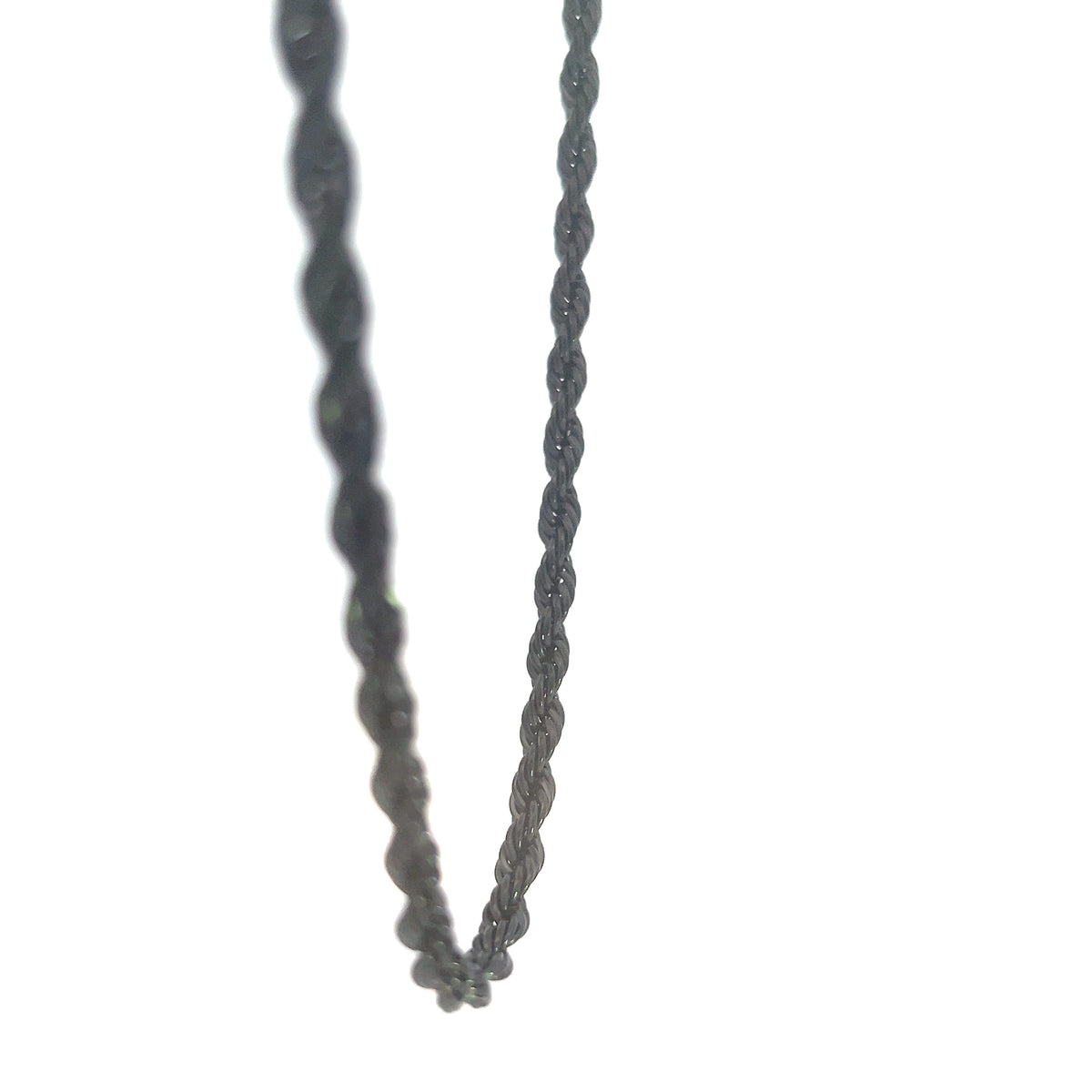 Stainless Steel 5mm 24&quot; Chain