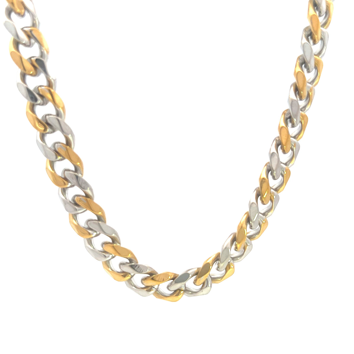 Stainless Steel 9mm 24&quot; Chain