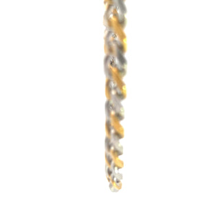Stainless Steel 9mm 24" Chain