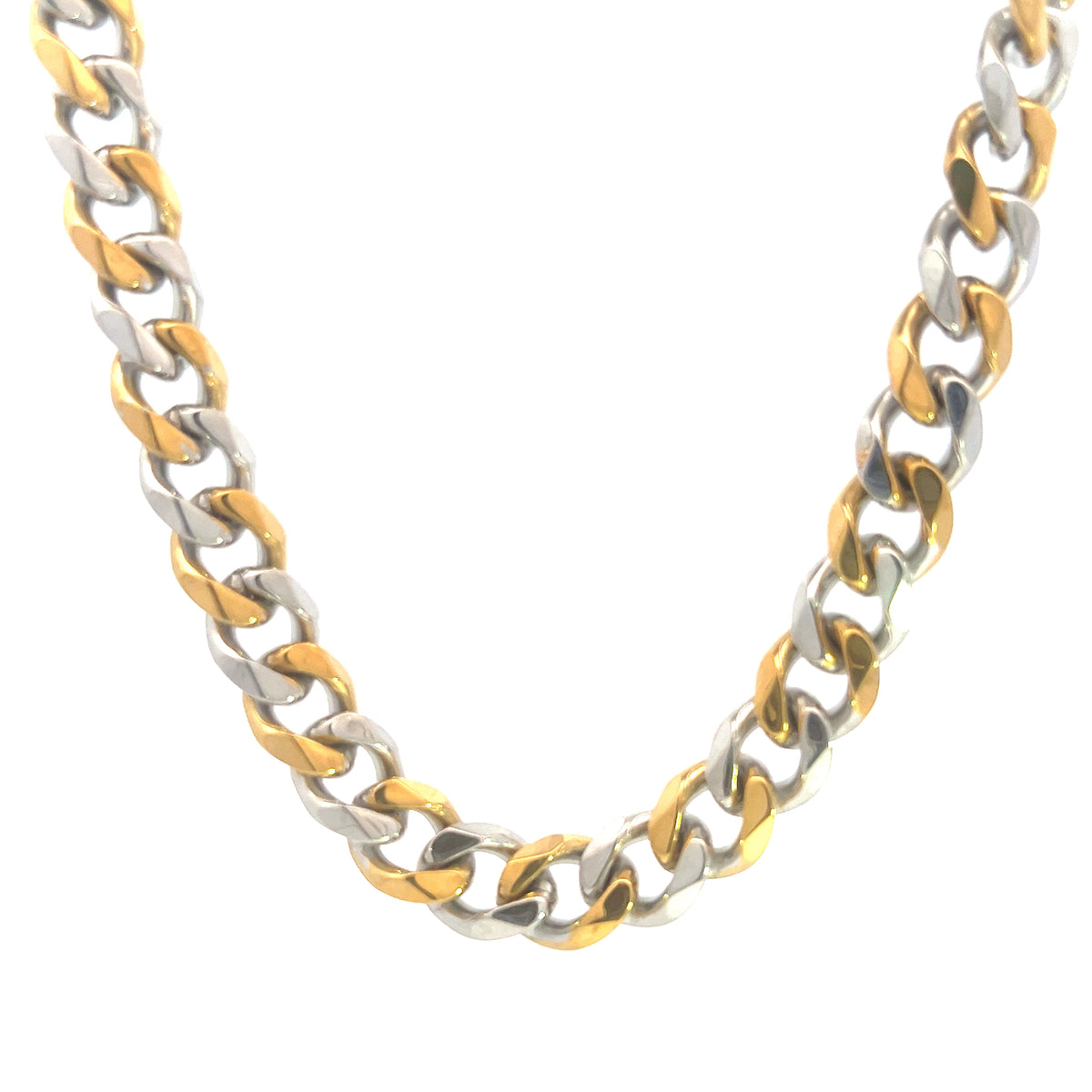 Stainless Steel 9mm 24&quot; Chain