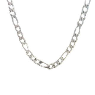 Stainless Steel 7mm 24" Chain