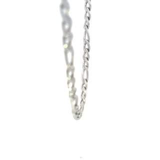 Stainless Steel 5mm 24" Chain