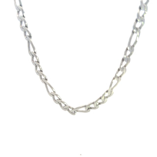 Stainless Steel 5mm 24" Chain