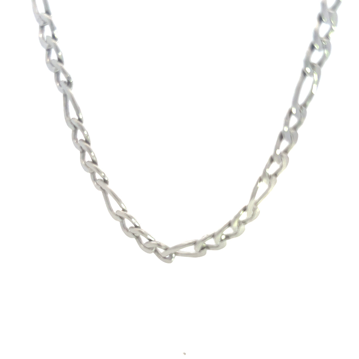 Stainless Steel 5mm 24&quot; Chain