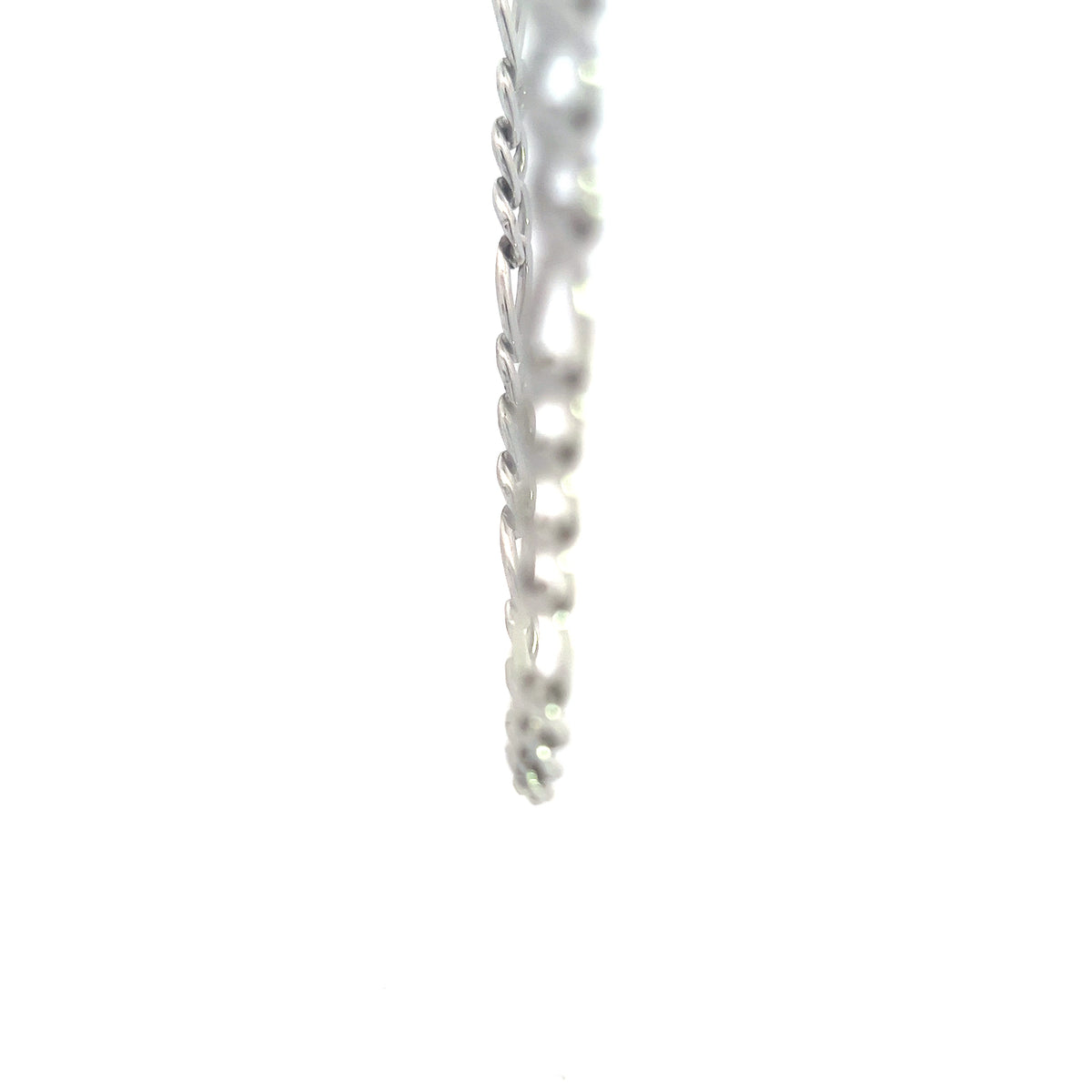 Stainless Steel 5mm 24&quot; Chain