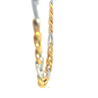 Stainless Steel 9mm 24" Chain