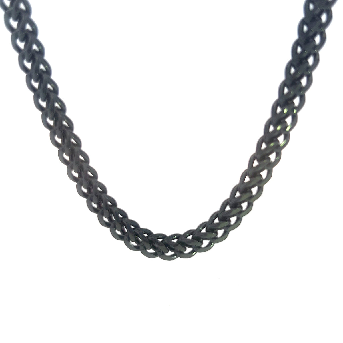 Stainless Steel 5mm 24&quot; Chain