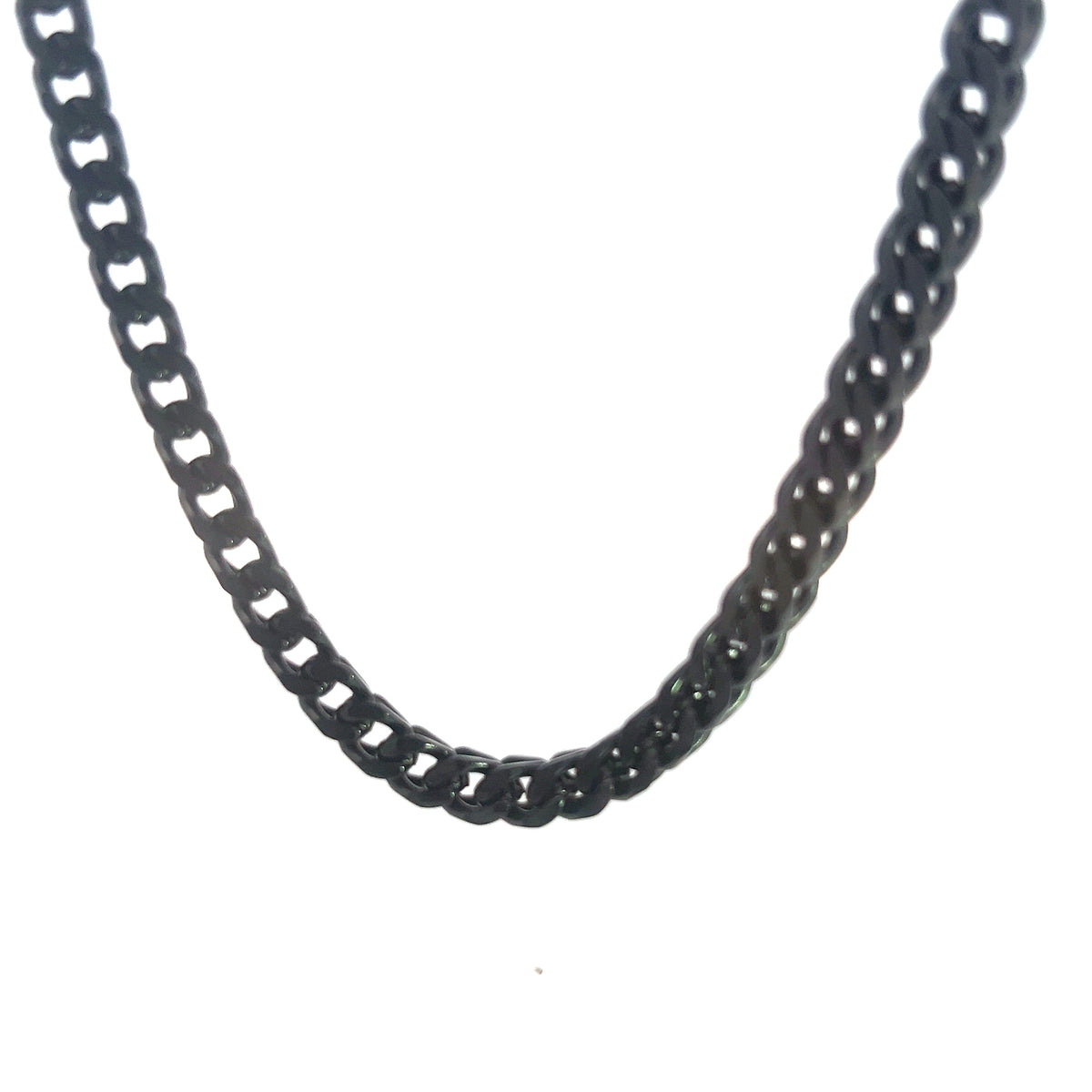 Stainless Steel 5mm 24&quot; Chain