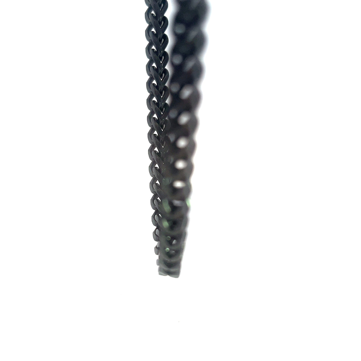 Stainless Steel 5mm 24&quot; Chain