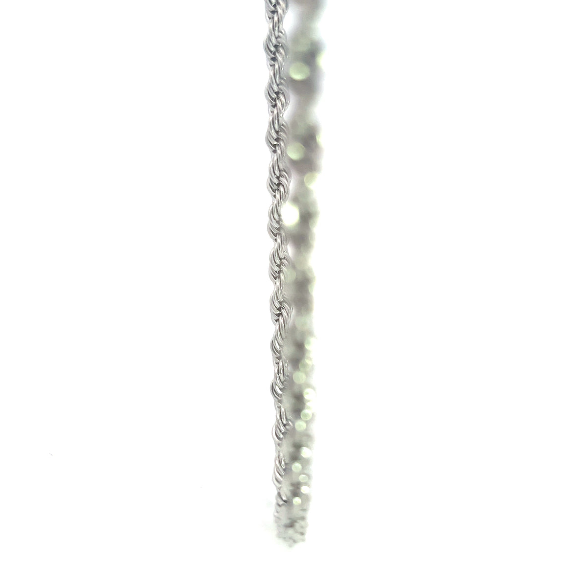 Stainless Steel 4mm 24&quot; Chain